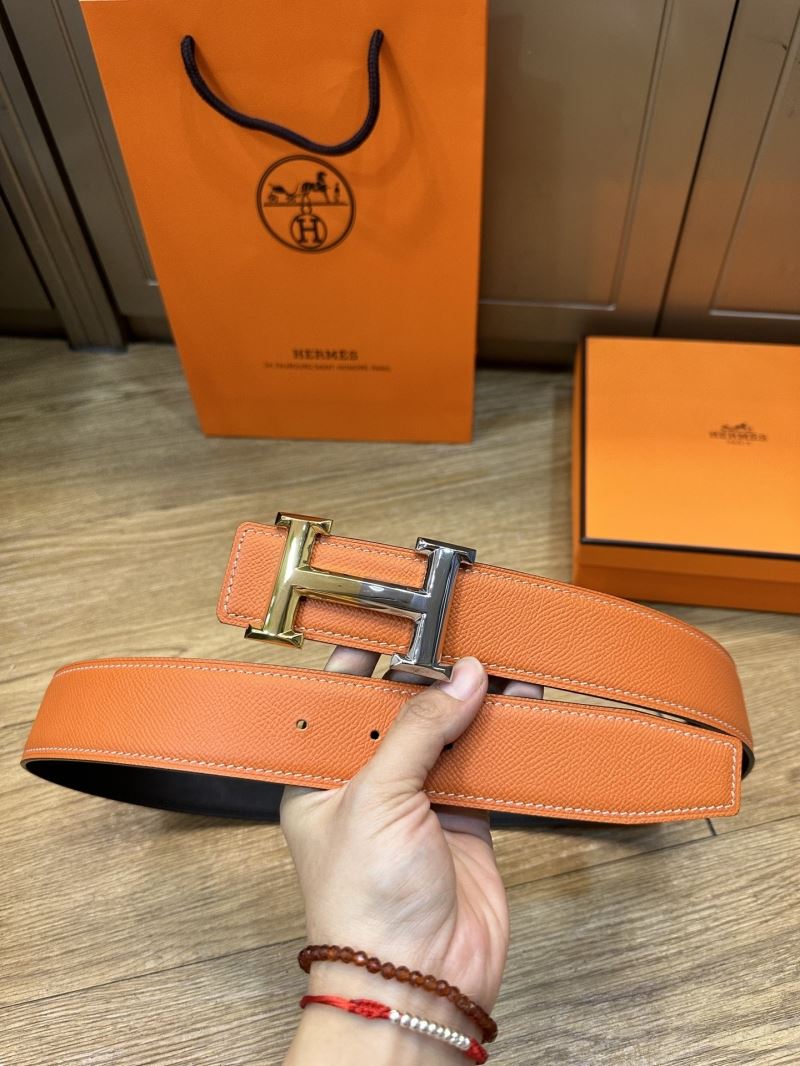 Hermes Belts